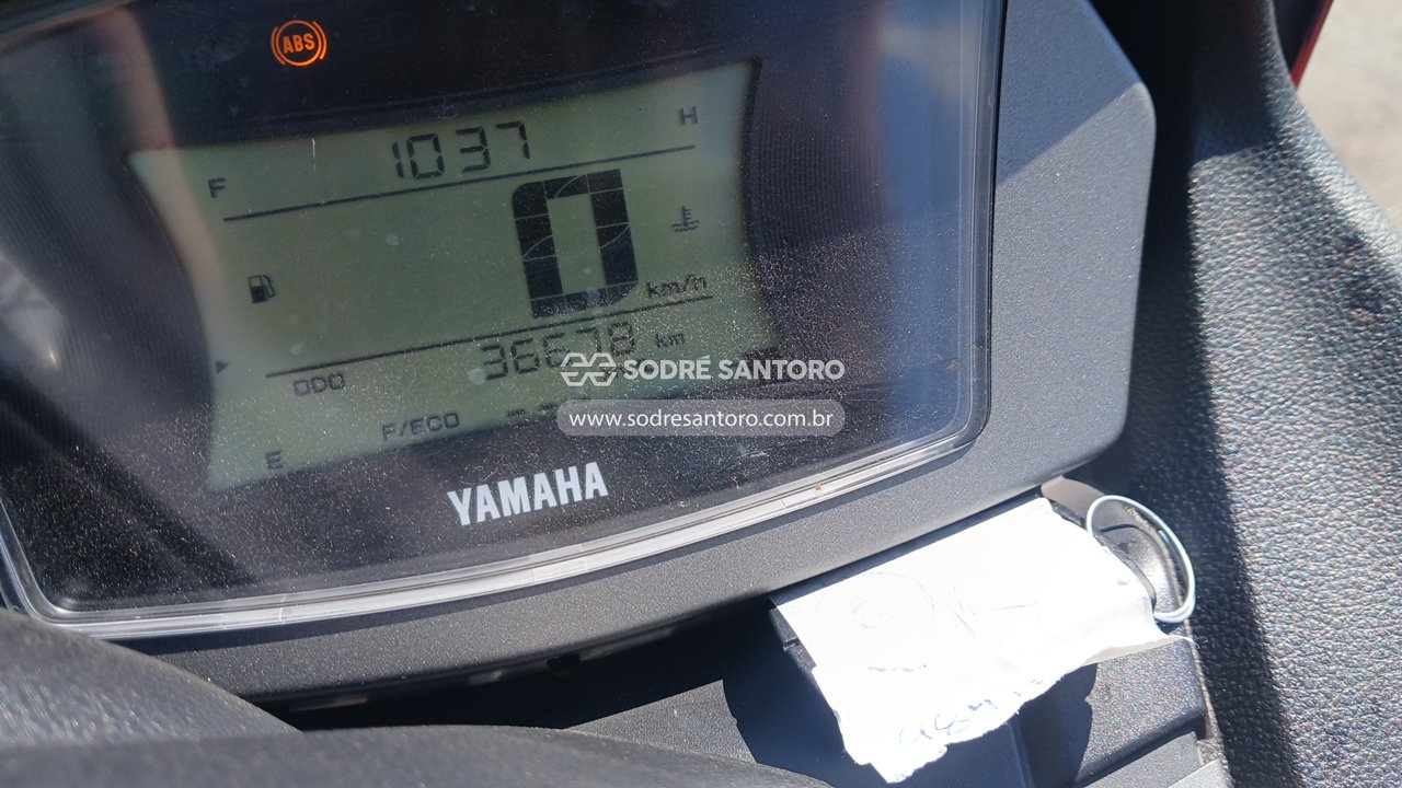 Yamaha Nmax 160 - 2024/2024 — foto 7 de 11