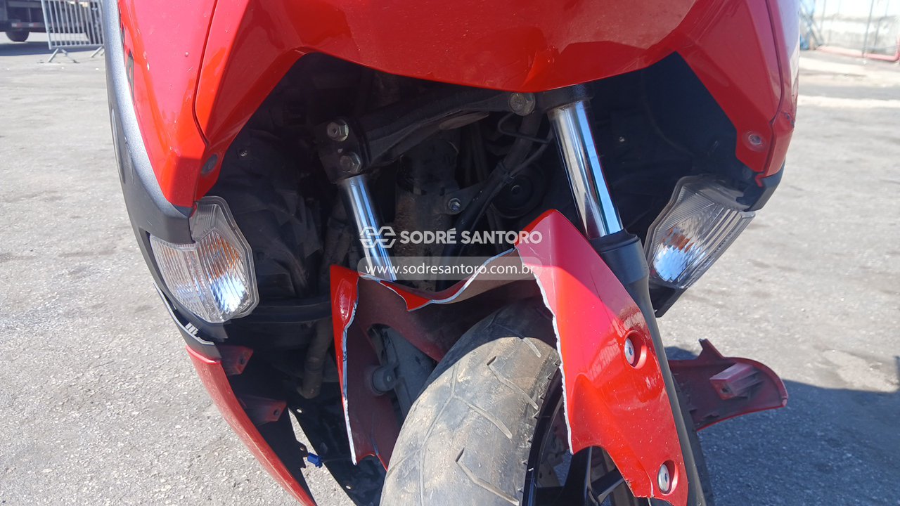 Yamaha Nmax 160 - 2024/2024 — foto 10 de 11