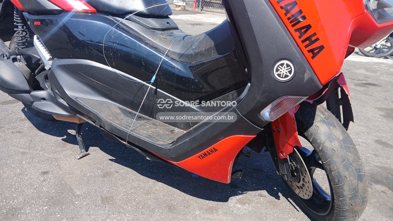 Yamaha Nmax 160 - 2024/2024 — foto 11 de 11