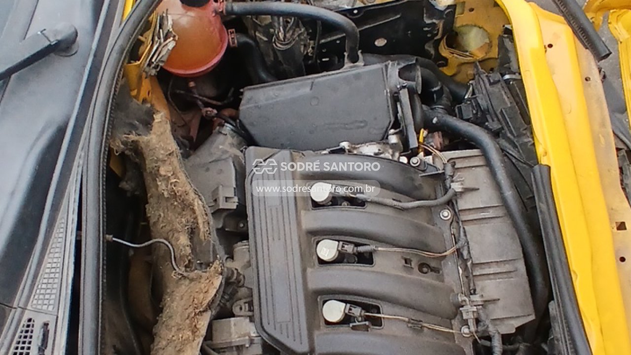 Renault Kgoo Express16 - 2012/2013 — foto 5 de 12