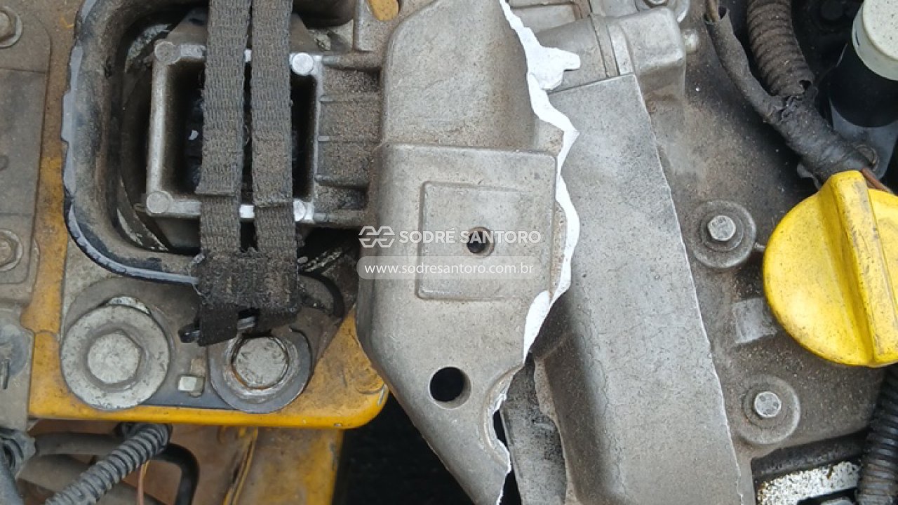 Renault Kgoo Express16 - 2012/2013 — foto 10 de 12