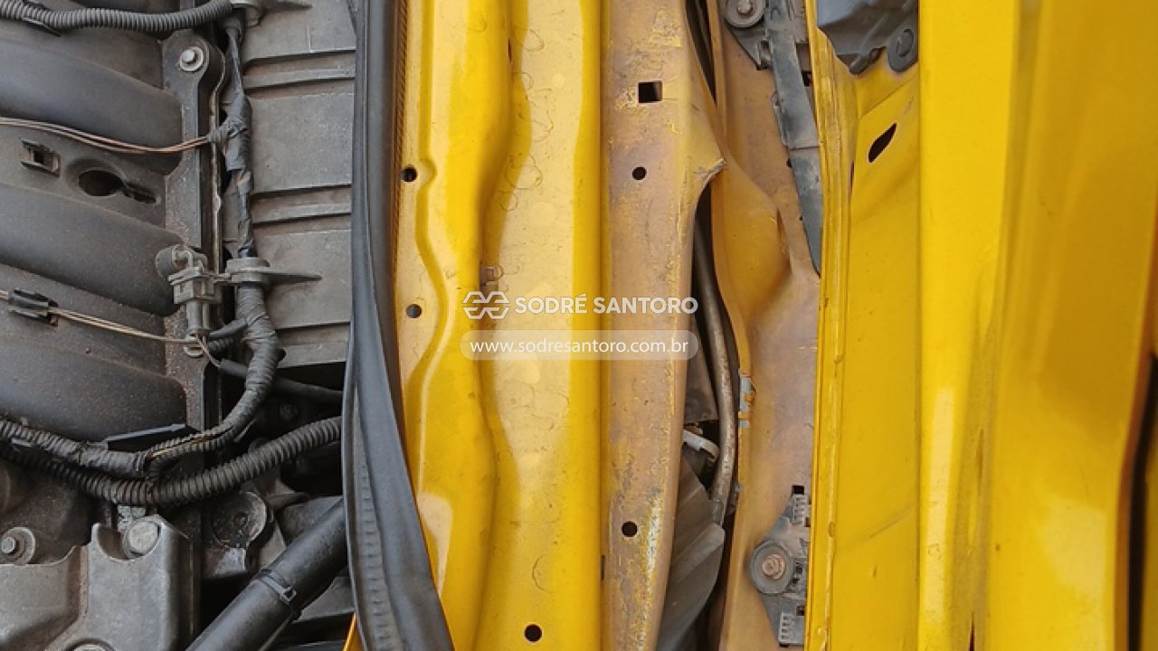 Renault Kgoo Express16 - 2012/2013 — foto 11 de 12