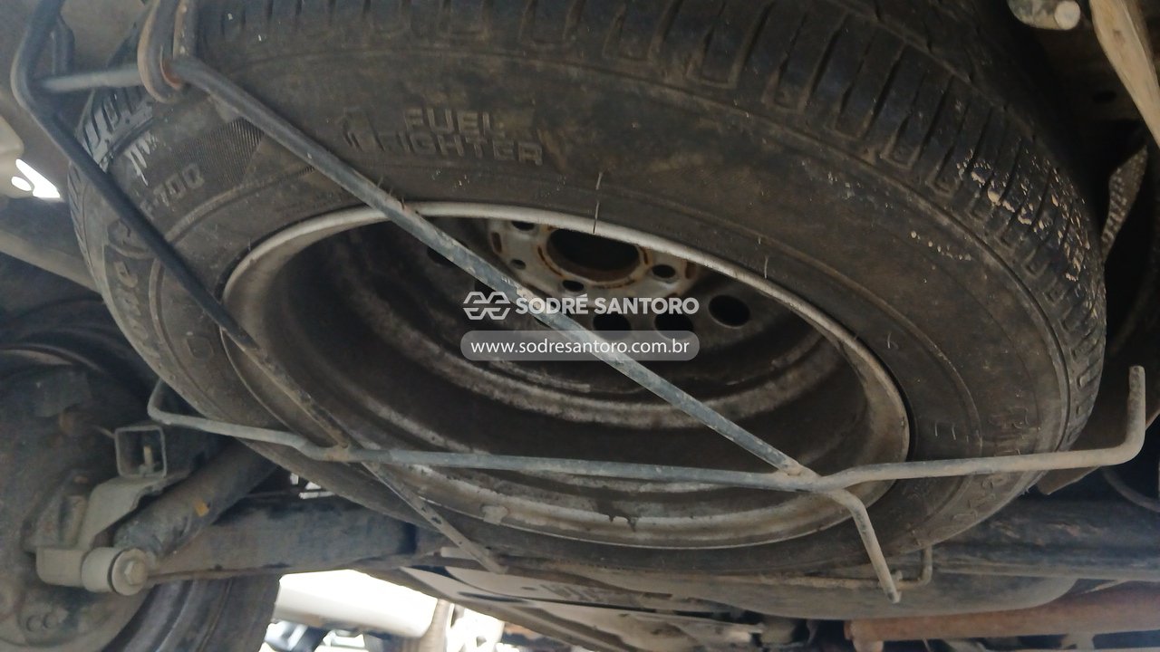 Renault Kgoo Express16 - 2012/2013 — foto 9 de 12