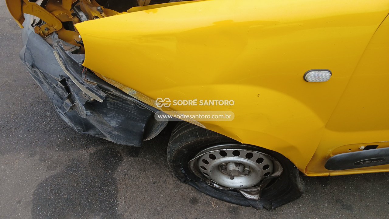 Renault Kgoo Express16 - 2012/2013 — foto 12 de 12