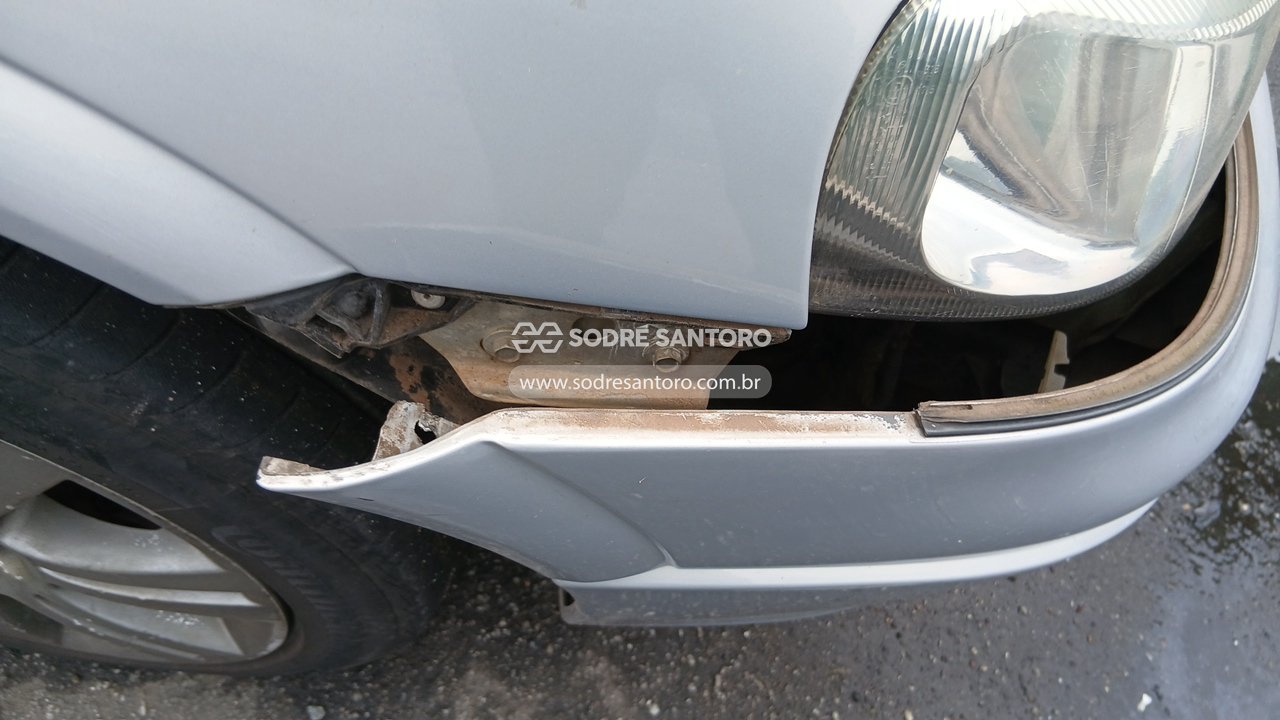 Chevrolet Astra GL - 2000/2001 — foto 11 de 12