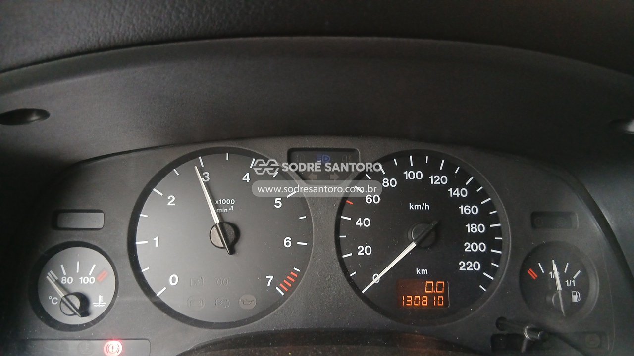 Chevrolet Astra GL - 2000/2001 — foto 7 de 12