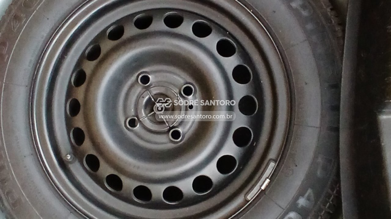 Chevrolet Astra GL - 2000/2001 — foto 10 de 12