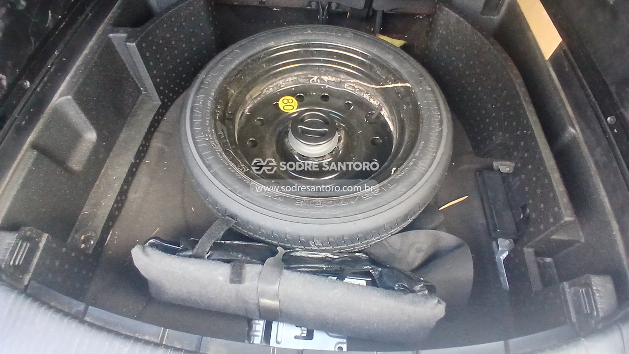 Chevrolet Captiva Sport 2.4 - 2011/2011 — foto 10 de 12