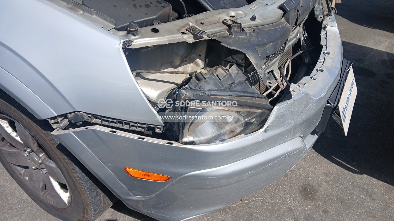 Chevrolet Captiva Sport 2.4 - 2011/2011 — foto 12 de 12