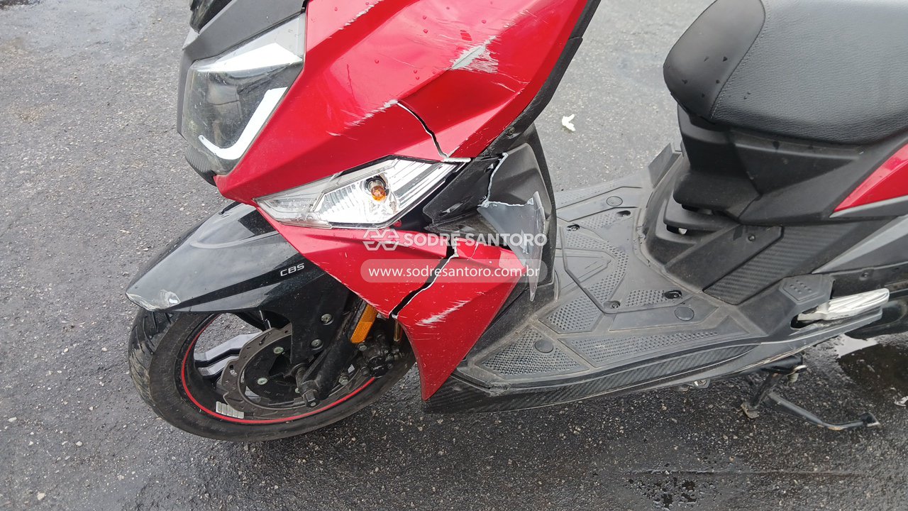 Dafra Cruisym 150 Cbs - 2022/2023 — foto 9 de 9