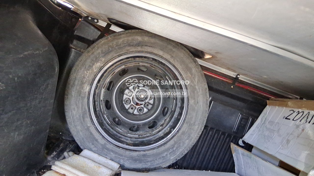 Fiat Strada Working CE - 2013/2013 — foto 9 de 9