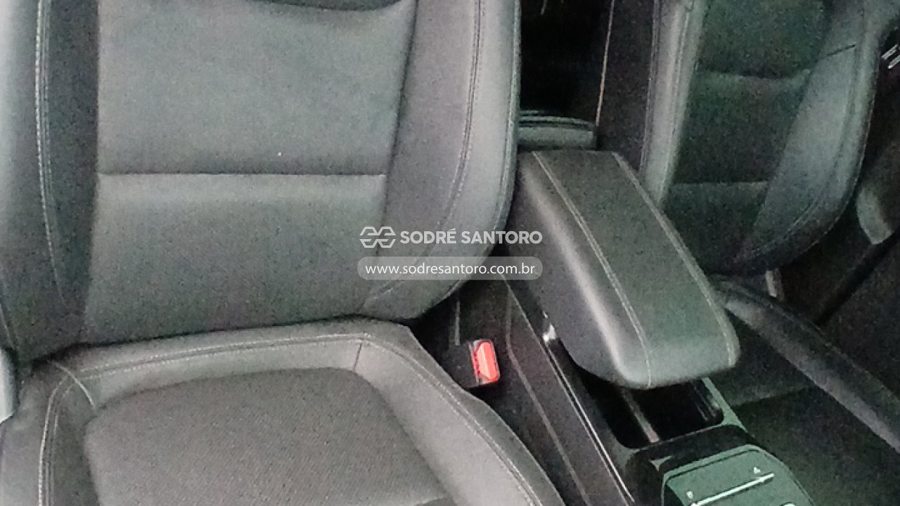 Caoachery Tiggo7 Sport - 2024/2025 — foto 8 de 10