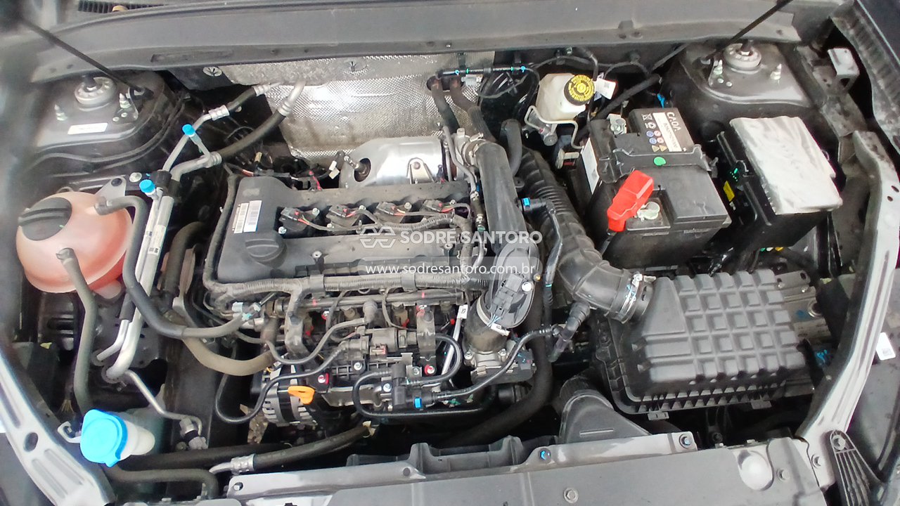 Caoachery Tiggo7 Sport - 2024/2025 — foto 5 de 10