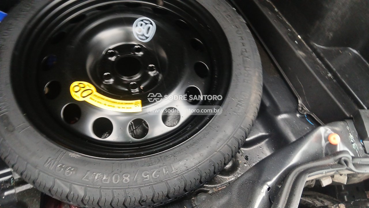 Caoachery Tiggo7 Sport - 2024/2025 — foto 9 de 10