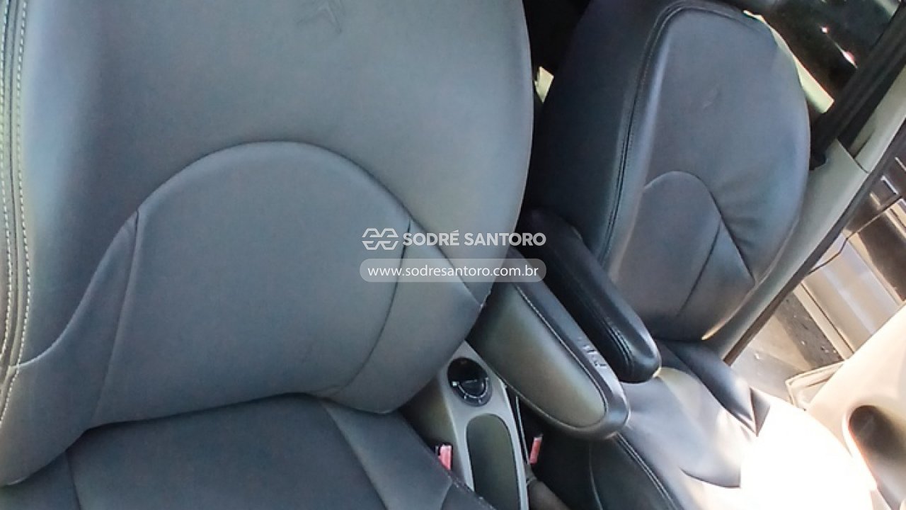 Citroen Xsara Picasso GX - 2003/2004 — foto 8 de 10