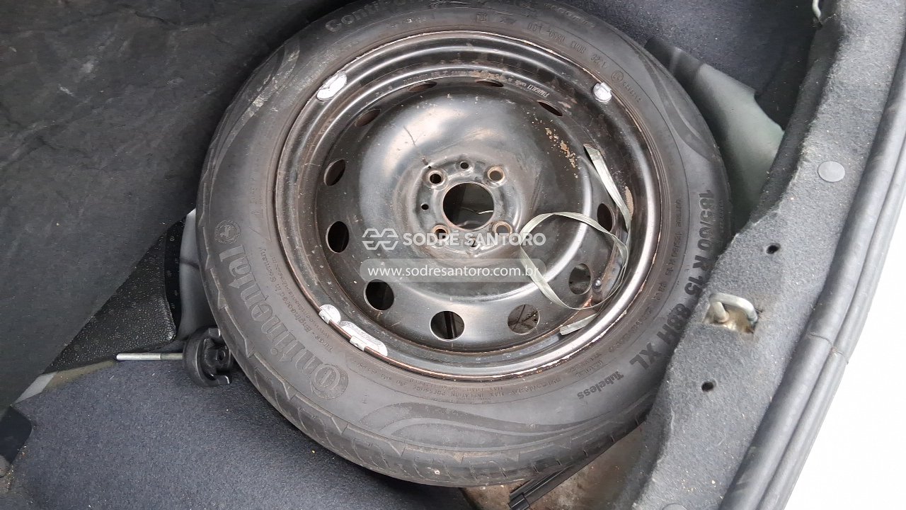 Fiat Idea Attractive 1.4 - 2013/2014 — foto 9 de 9