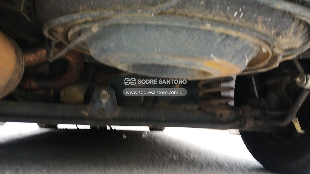 Chrysler PT Cruiser C - 2007/2007 — foto 10 de 12