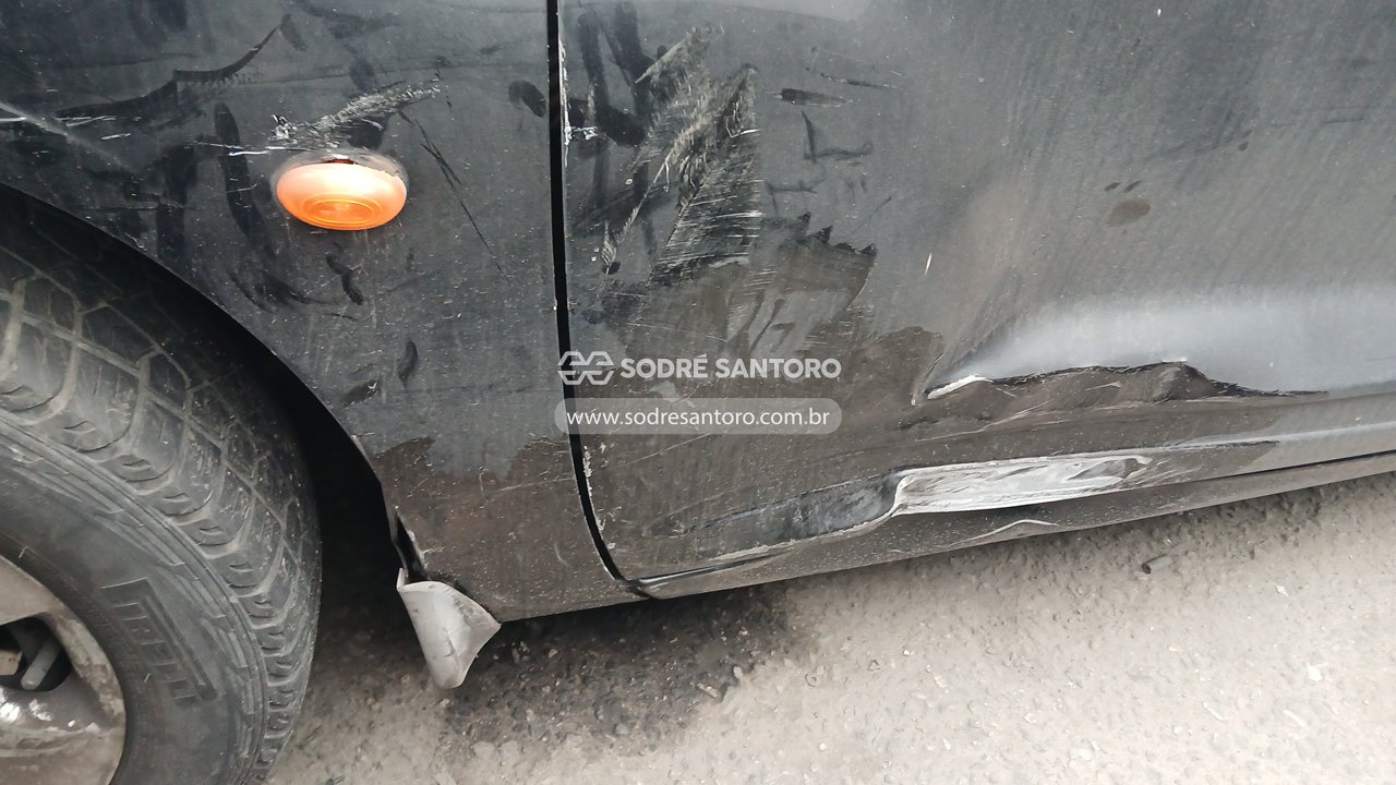Chrysler PT Cruiser C - 2007/2007 — foto 12 de 12