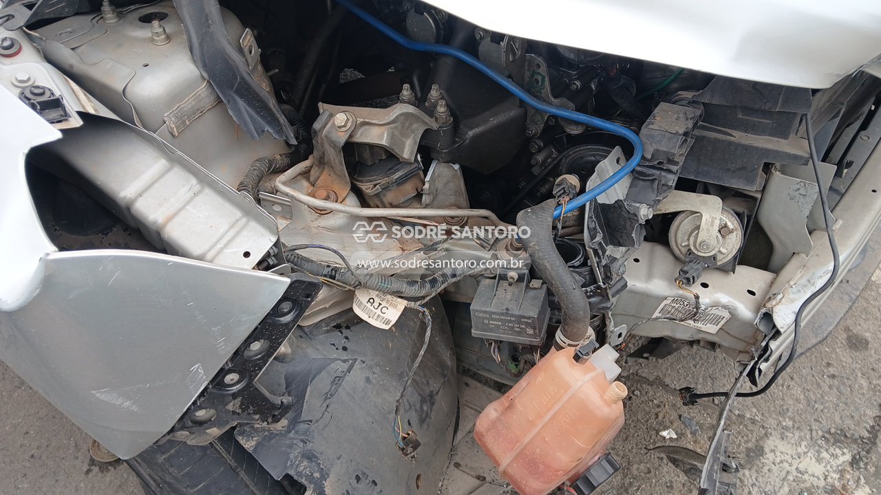 Ford KA SE 1.0 SD C - 2020/2021 — foto 11 de 12