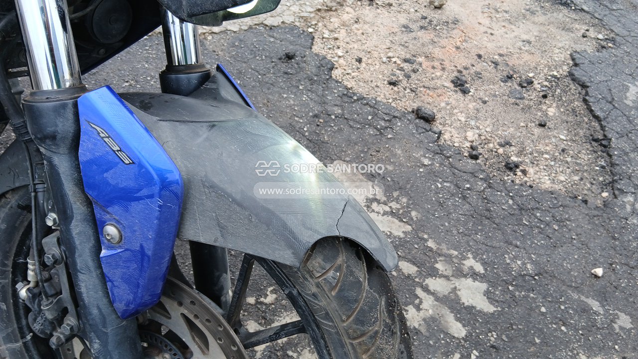 Yamaha Fz15 Fazer Abs - 2022/2023 — foto 10 de 11