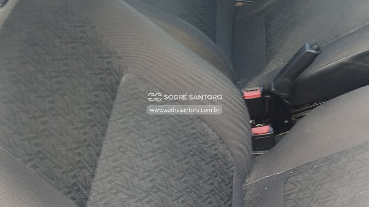 Chevrolet Corsa Wind - 1999/2000 — foto 8 de 8