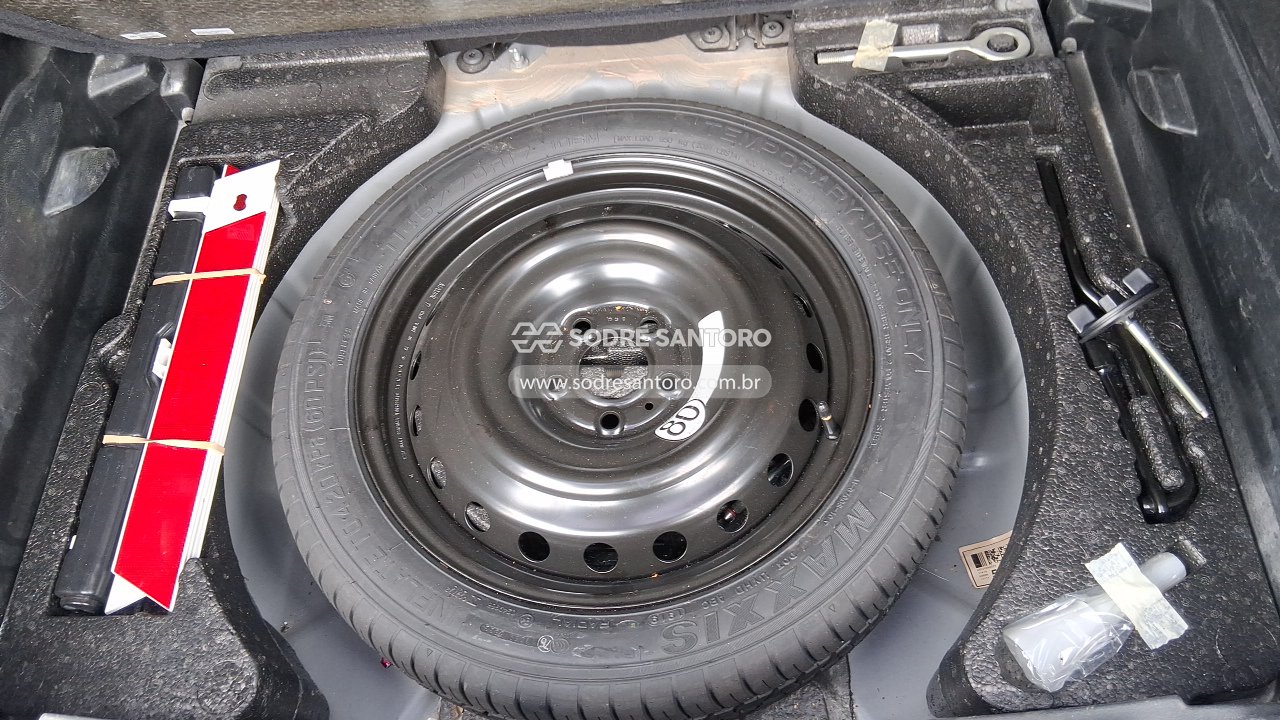Jeep Renegade 1.8 AT - 2019/2020 — foto 10 de 12