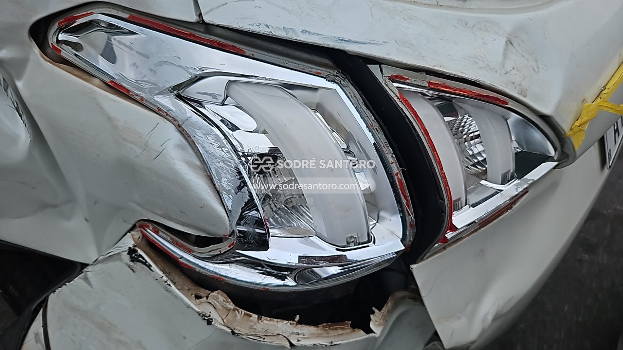 Peugeot 2008 Griffe Eat6 - 2019/2020 — foto 12 de 12