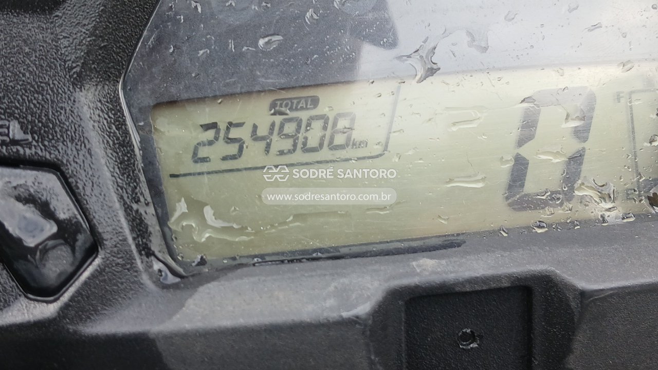 Honda CG 150 Titan Esd - 2008/2009 — foto 7 de 10