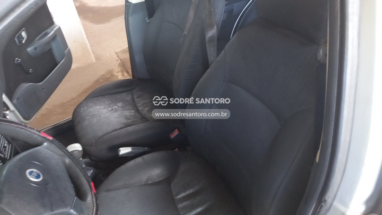 Fiat Palio Elx - 2004/2005 — foto 9 de 12
