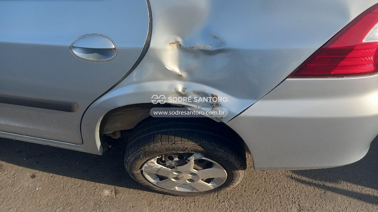 Chevrolet Prisma 1.4 LT - 2012/2012 — foto 10 de 11