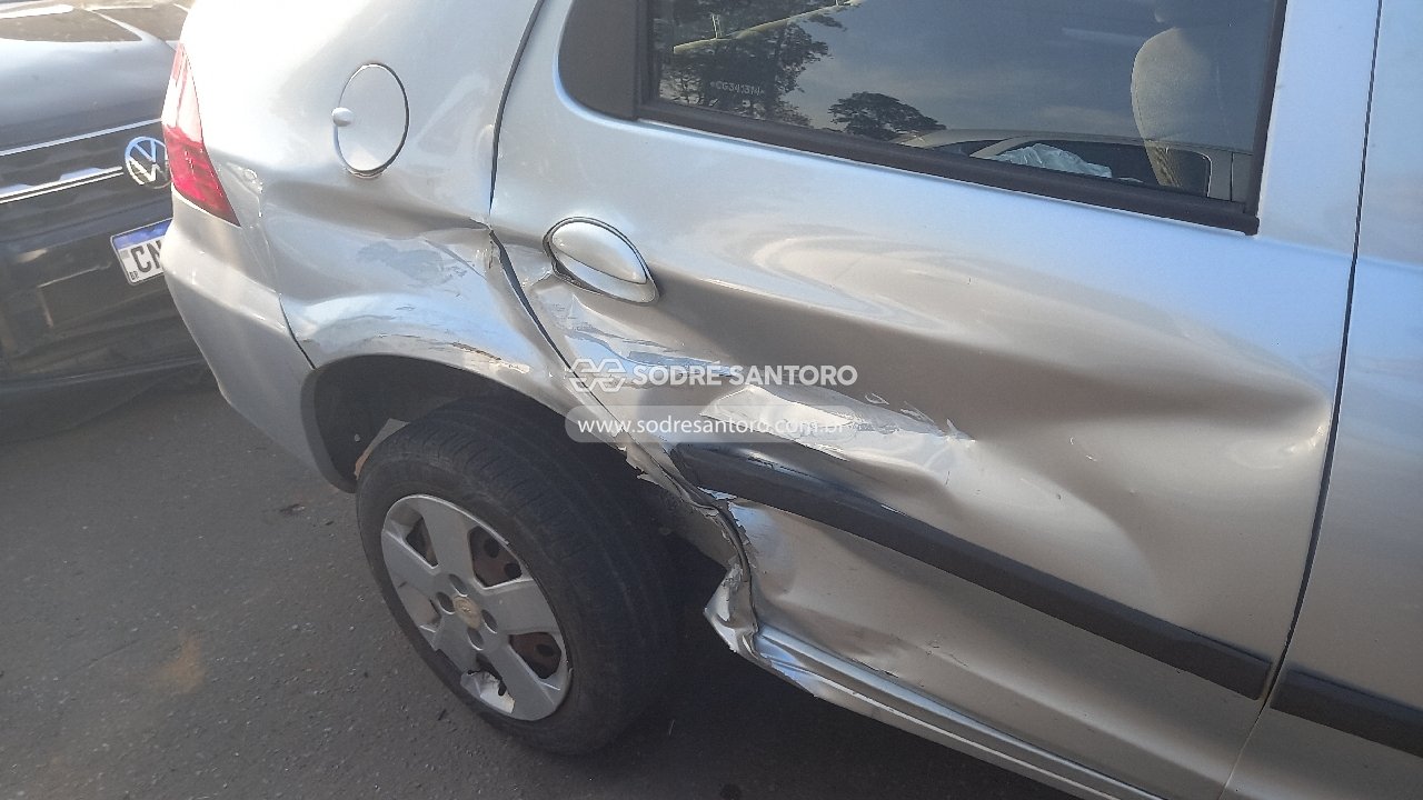 Chevrolet Prisma 1.4 LT - 2012/2012 — foto 11 de 11