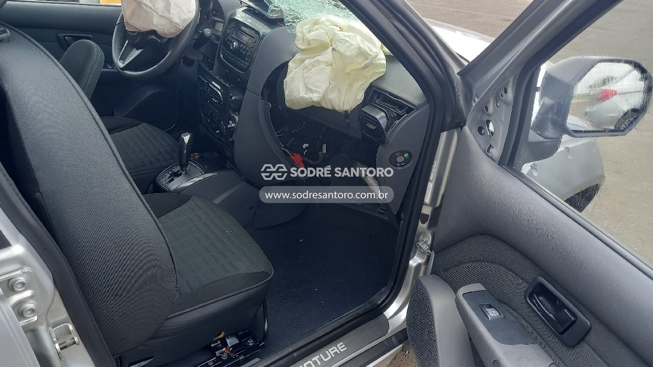 Fiat Weekend Adventure - 2015/2016 — foto 7 de 9