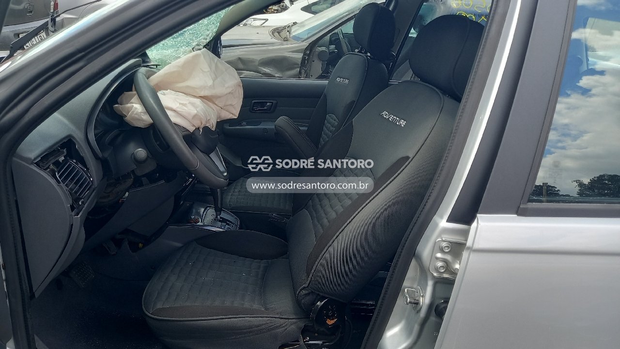 Fiat Weekend Adventure - 2015/2016 — foto 8 de 9