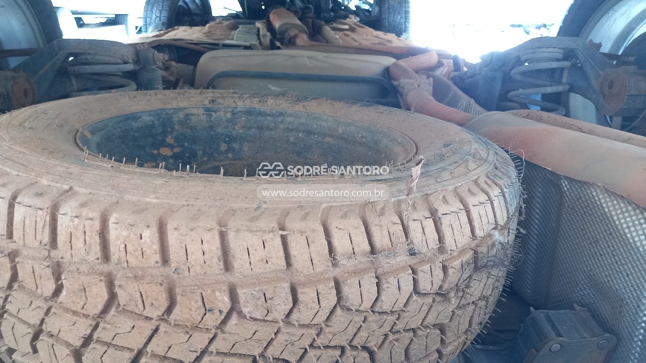 Fiat Weekend Adventure - 2015/2016 — foto 9 de 9