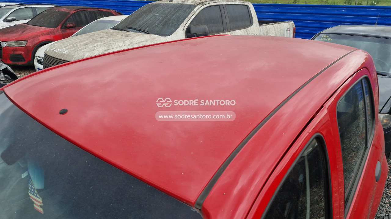 Fiat Uno Vivace 1.0 - 2014/2014 — foto 10 de 12