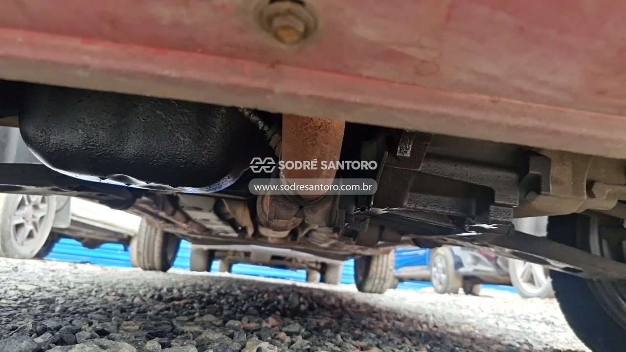 Fiat Uno Vivace 1.0 - 2014/2014 — foto 11 de 12