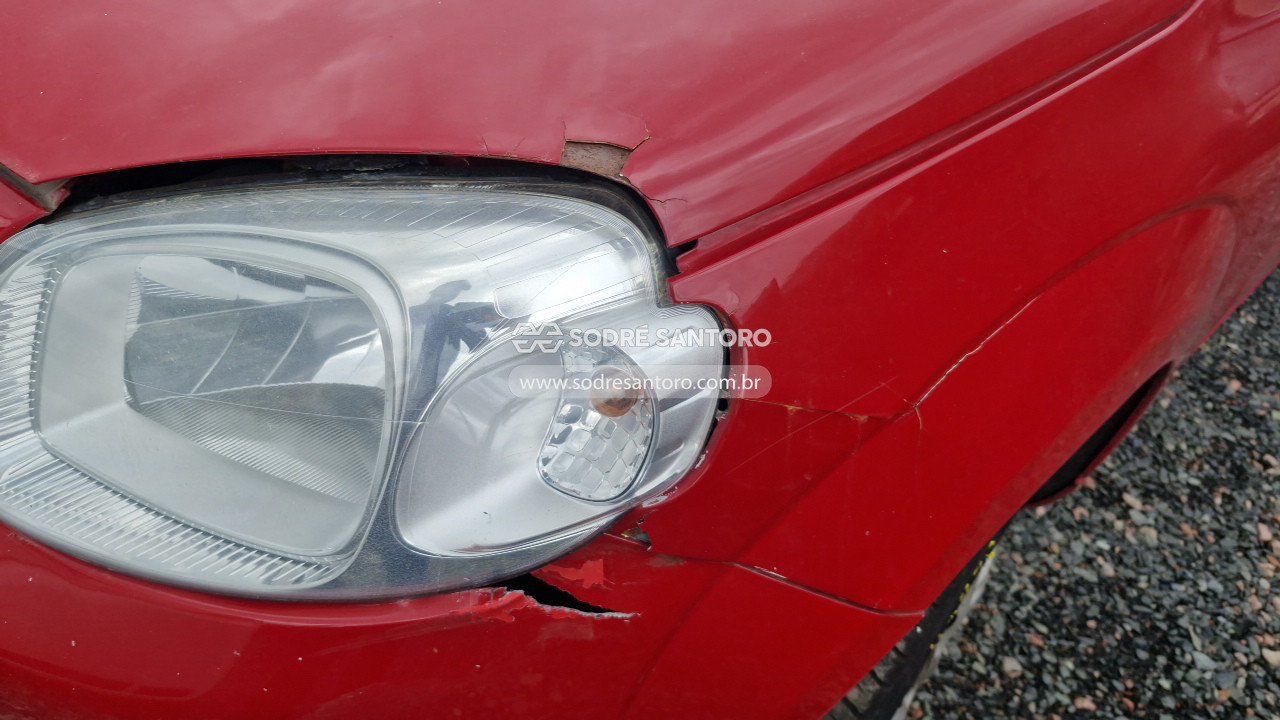 Fiat Uno Vivace 1.0 - 2014/2014 — foto 12 de 12