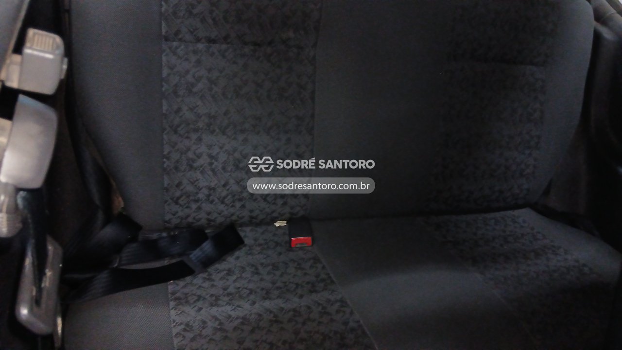 Fiat Palio Fire Economy - 2009/2010 — foto 11 de 12