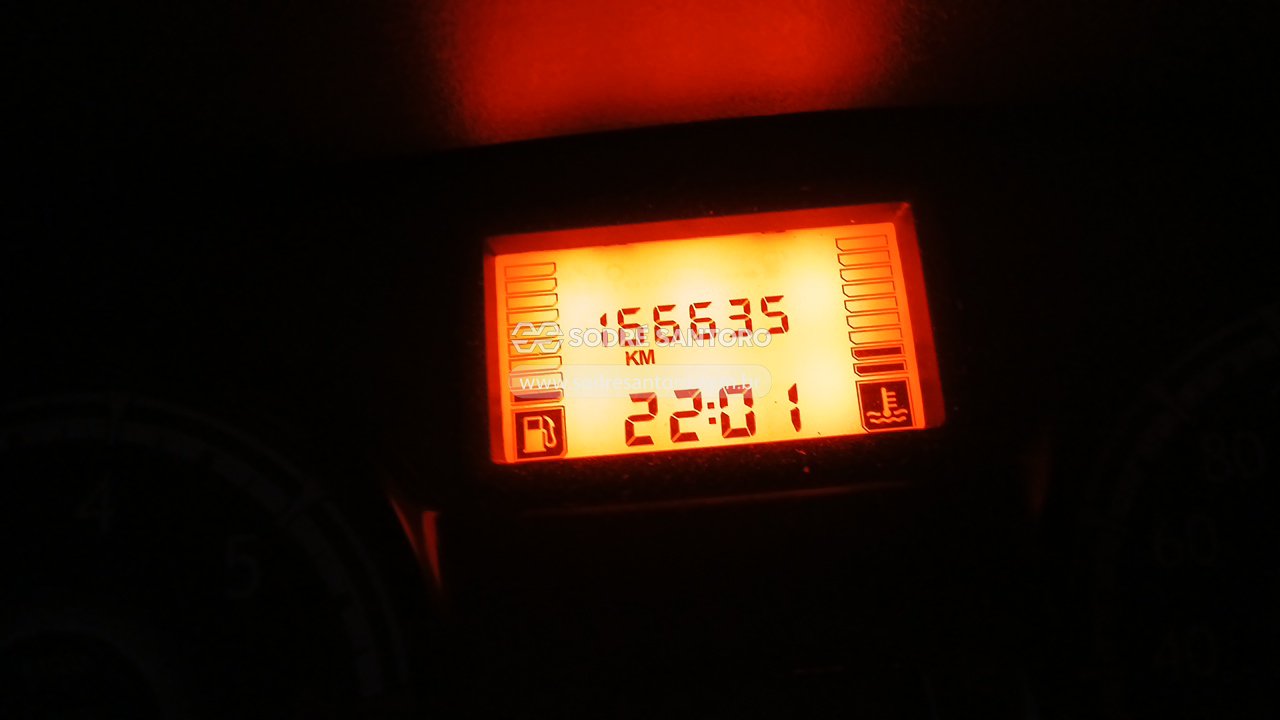 Renault Sandero Aut1016v - 2012/2013 — foto 7 de 12