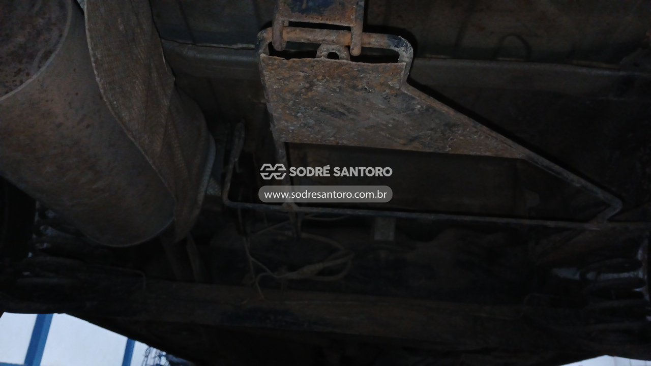 Renault Sandero Aut1016v - 2012/2013 — foto 10 de 12