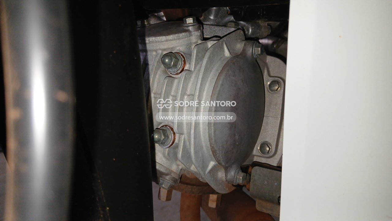 Honda Biz ES - 2025/2025 — foto 6 de 12
