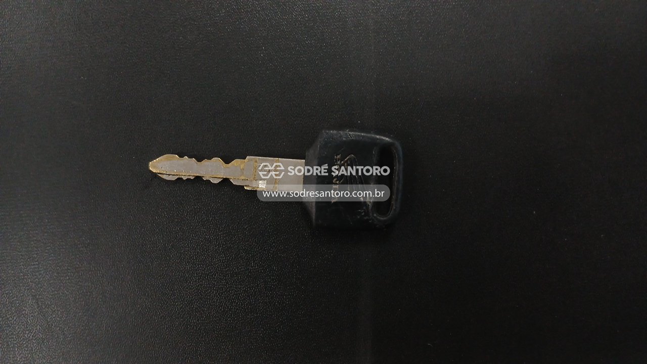 Honda CG 160 Fan - 2018/2018 — foto 9 de 12
