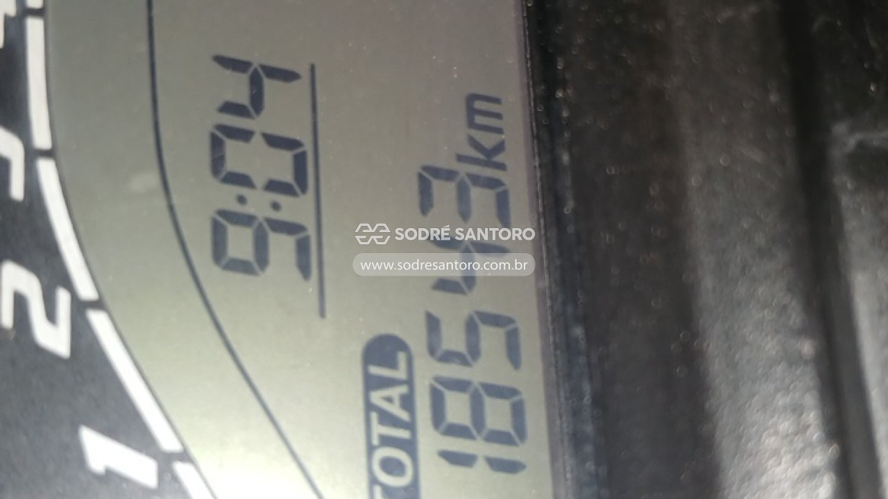 Honda CG 160 Fan - 2024/2024 — foto 7 de 12