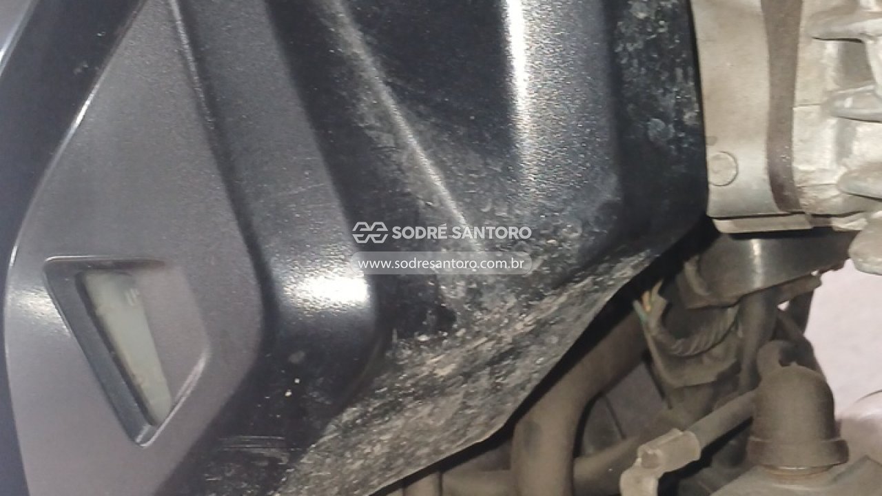 Honda CG 160 Fan - 2024/2024 — foto 6 de 12