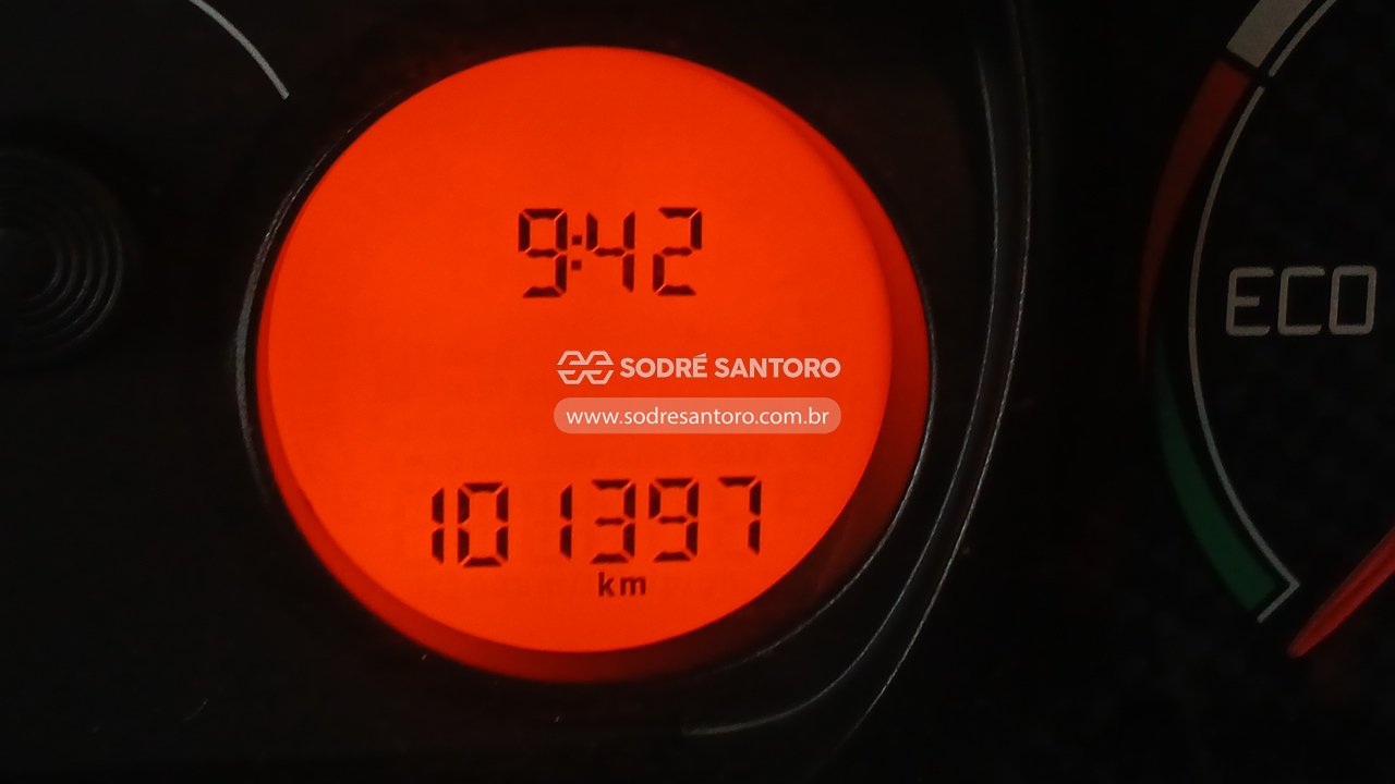 Fiat Palio Fire - 2014/2015 — foto 7 de 12