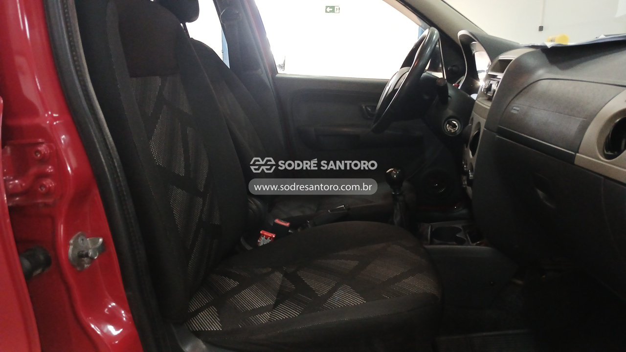 Fiat Palio Fire - 2014/2015 — foto 9 de 12