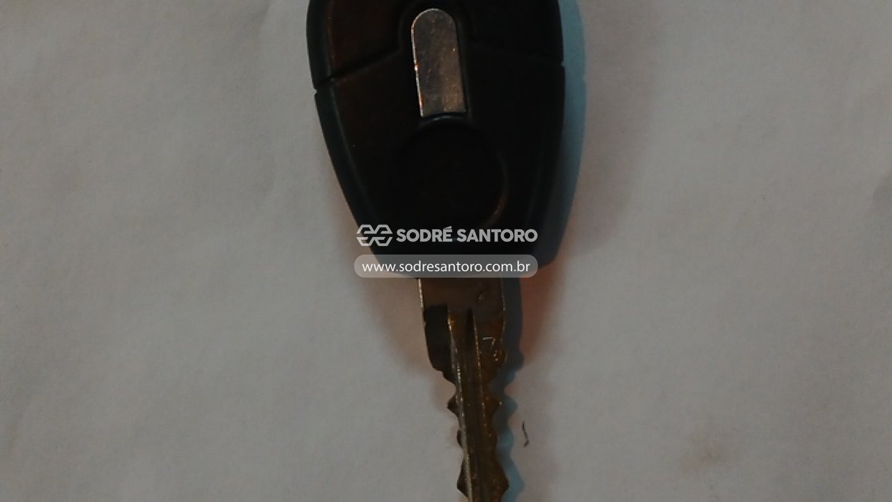 Fiat Palio Fire - 2014/2015 — foto 11 de 12