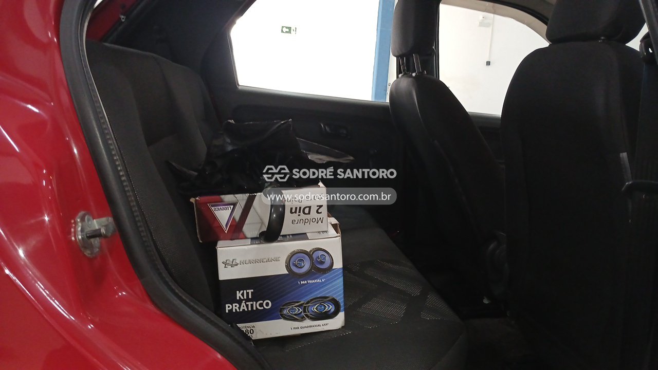 Fiat Palio Fire - 2014/2015 — foto 12 de 12
