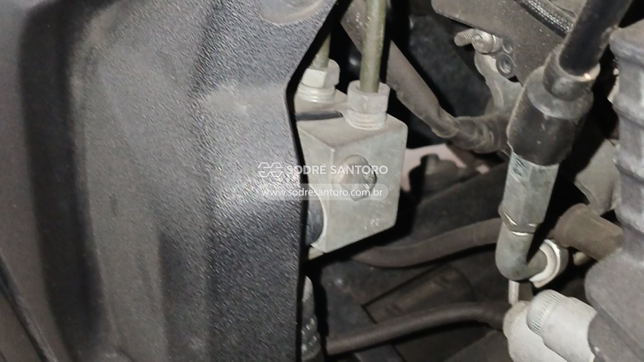 Yamaha Fz25 Fazer - 2024/2024 — foto 6 de 12