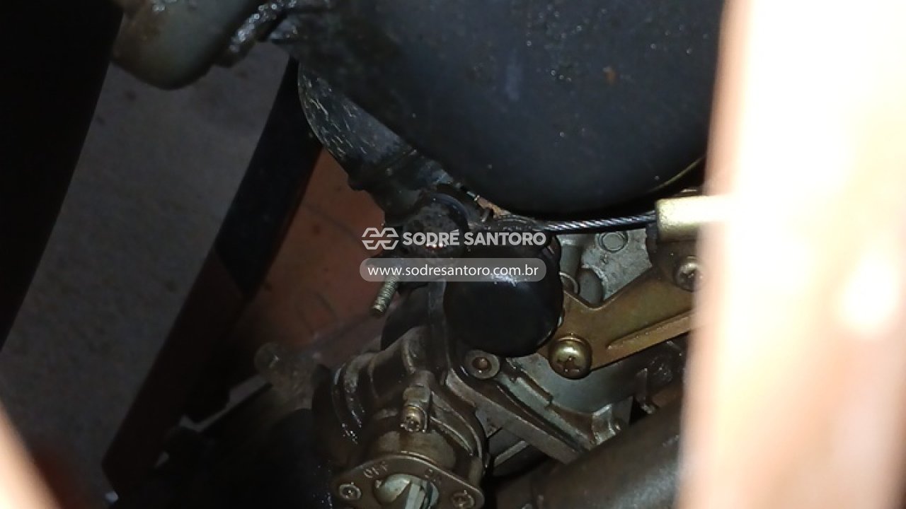 Shineray Xy125-6a - 2024/2024 — foto 6 de 12